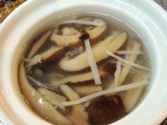 -功德林·素食餐厅(黄河路鸿祥大厦店)