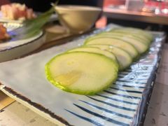 三月瓜-猫抓烤肉(春熙路店)