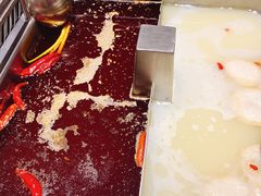 -海底捞火锅(杭州萧山宝龙广场店)