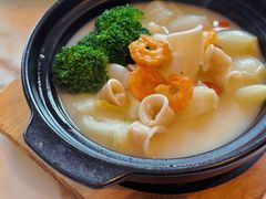 -宝丽轩中餐厅BAOLIXUAN