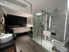 -北京三元桥CitiGO欢阁酒店