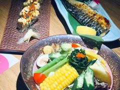 -江左尚白日本料理(万象城店)