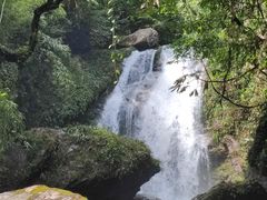 -瓦屋山景区