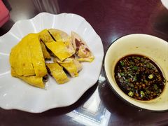 -半盆菜酒家(中山南一路店)