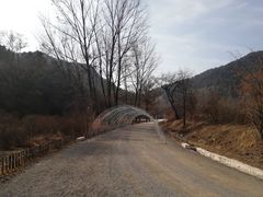 -玉华宫景区