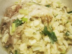 -老刘家泡馍·陕西老字号(钟楼广济街店)