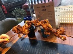 -烧货·活海鲜炭烧(湖滨商业街店)