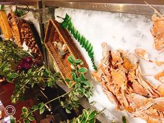 -昆山裕元花园酒店·温莎西餐厅