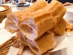 -春满园·早茶·粤菜·宴会(前海店)