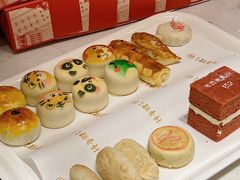 -北京稻香村(零号店)
