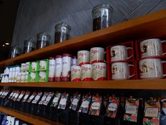 零售区-星巴克(成都太古里二店)