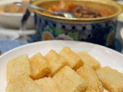 -金典银峰老鹅馆·昆山菜(亭林公园店)