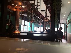 -阪尚皇·原切牛排·烤肉火锅自助(北京路店)