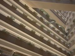 -新加坡泛太平洋酒店
