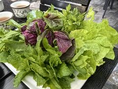 -炊烟餐厅