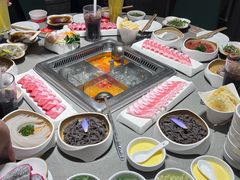 -海底捞火锅(龙岗星河COCO Park店)