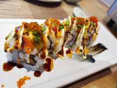 -酒井酱子·深夜食堂(东城汇店)