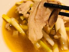 椒麻鸡-马记永·兰州牛肉面(3019君尚店)