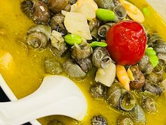 -锡和无锡菜(景丽苑店)