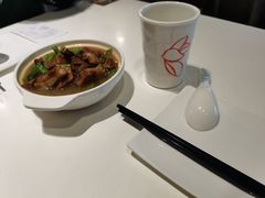 -嘉和一品粥(首经贸店)