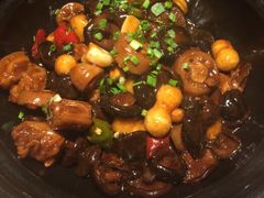 -小厨娘淮扬菜(清江苏宁广场店)