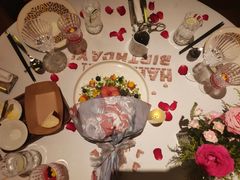 -狮拾久·现代新加坡料理(福田COCO Park店)