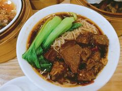 -禧座港式餐厅(星河店)