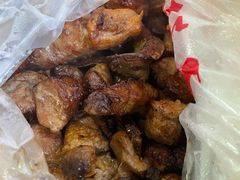 -王记西鎮电烤肉(汶上路店)