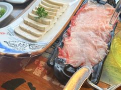 -田园肥牛府(东关街店)