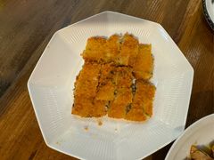 -宝中宝食府(清泰街店)