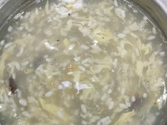-长安大学渭水滋兰苑餐厅