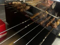 -贾青羊肉串(袁桥店)