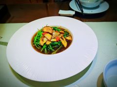 -福慧慈缘素食餐厅(王府井店)
