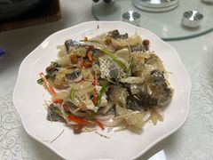 -寻味顺德·南记酒家·传统顺德菜·鱼生(广源路店)