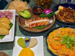 -Home Thai·泰谣(王府井apm店)