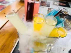 -豆蔻电影主题餐厅(四牌楼店)