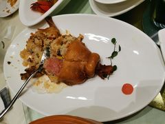-金时代顺风大酒店(临港百联店)