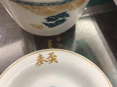 -麦奀云吞面世家(中环店)