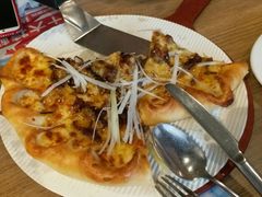 -必胜客(双榆树店)