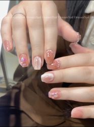 -M·X Nail日式美甲美睫