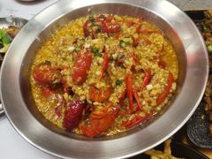 -一棠龙虾•王牌虾球(光谷天地店)