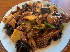 -鼎香润(德胜门内店)