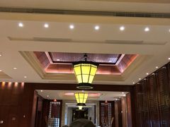 -三清山希尔顿度假酒店