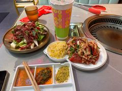 -棒小伙·齐齐哈尔烤肉(龙茗路店)