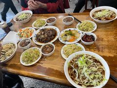-柴氏风味斋(甘家口店)