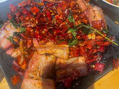 -隔壁老王·家常云南菜(花巷店)