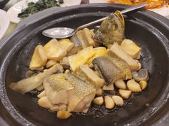 -骏莱海鲜鱼港(五角场店)