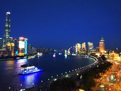 -上海和平饭店华懋阁 Cathay Room