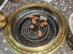 -黑牛の場烤肉(摩天活力城店)