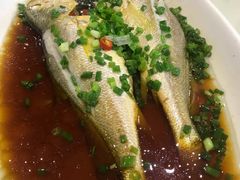 -星龙海鲜(望江东路店)